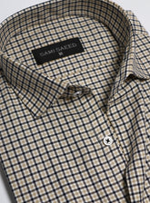 Sami Saeed Exclusive Cotton Shirts For Men - RF25FS 11